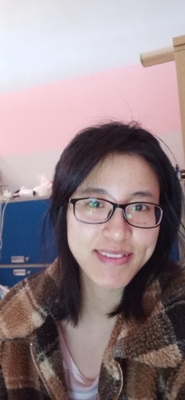 晓燕的第一张照片--华安王婆说媒