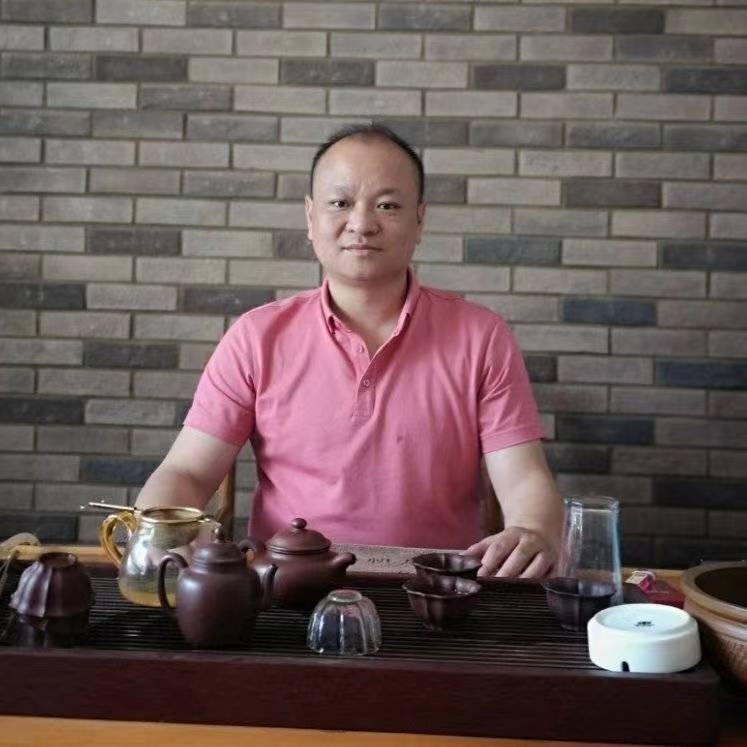 安心的第一张照片--华安王婆说媒